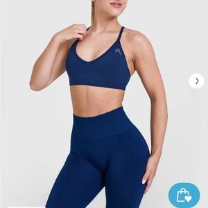 Oner Active Timeless Strappy Bralette
